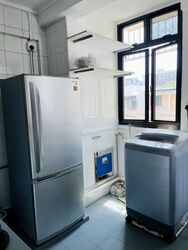 Blk 112 Commonwealth Crescent (Queenstown), HDB 3 Rooms #479733651